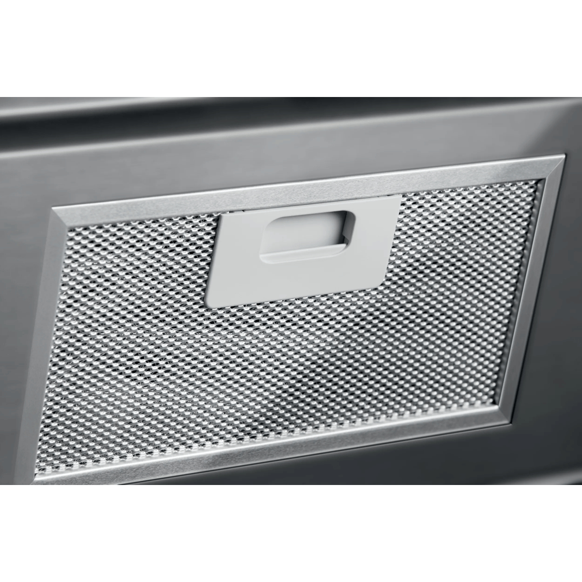 Electrolux KFVB19K Wall-mounted Black, Stainless steel 400 m³/h – image 2