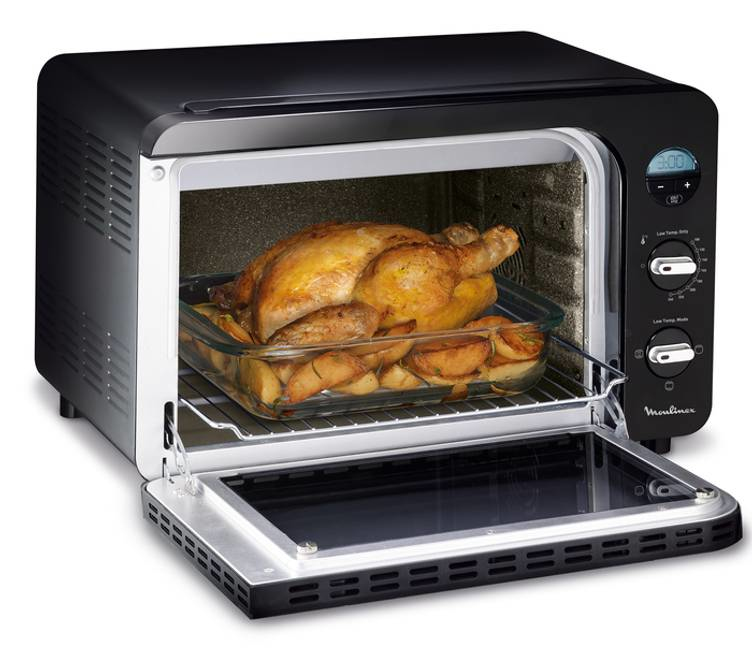 Moulinex OX283810 oven – image 2