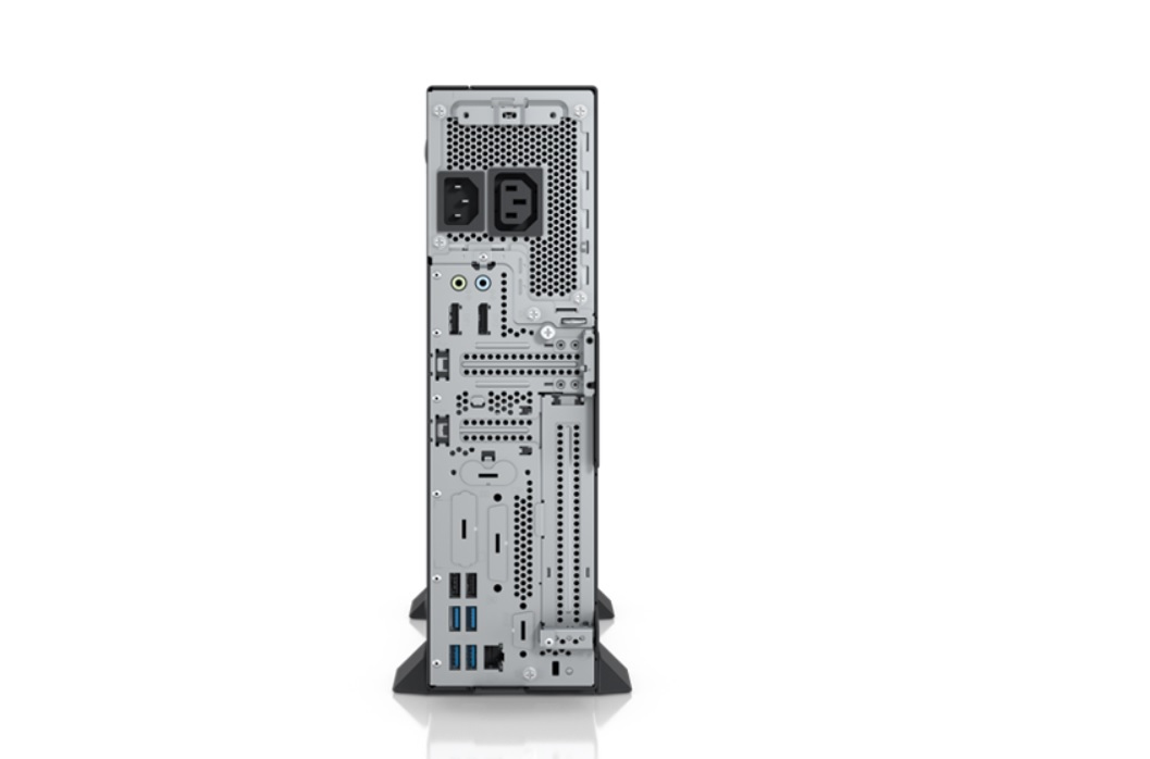 Fujitsu CELSIUS J5010 – image 4