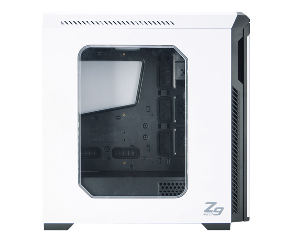 Zalman Z9 NEO White – image 4