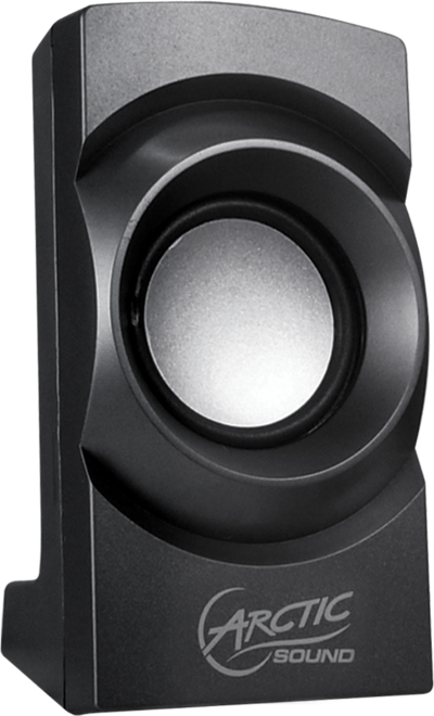 ARCTIC S362 - 2.1 Speakers with Subwoofer – image 7