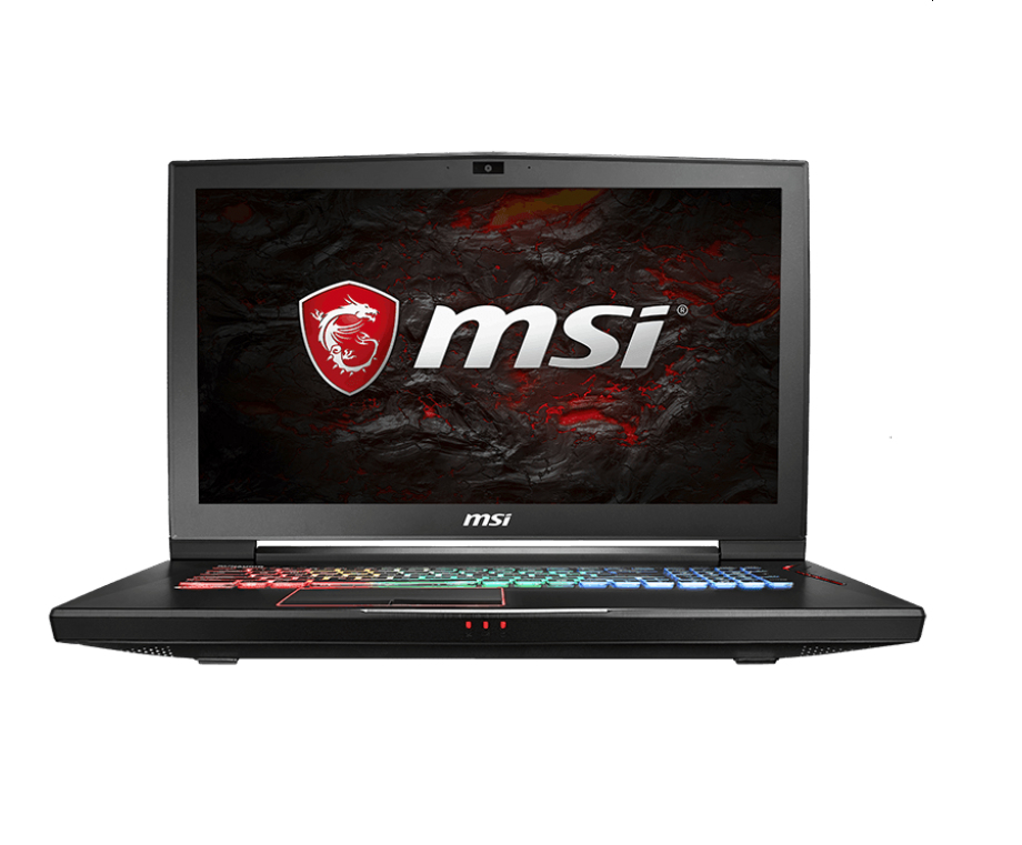 MSI GT73EVR 7RE-837 Titan – image 2