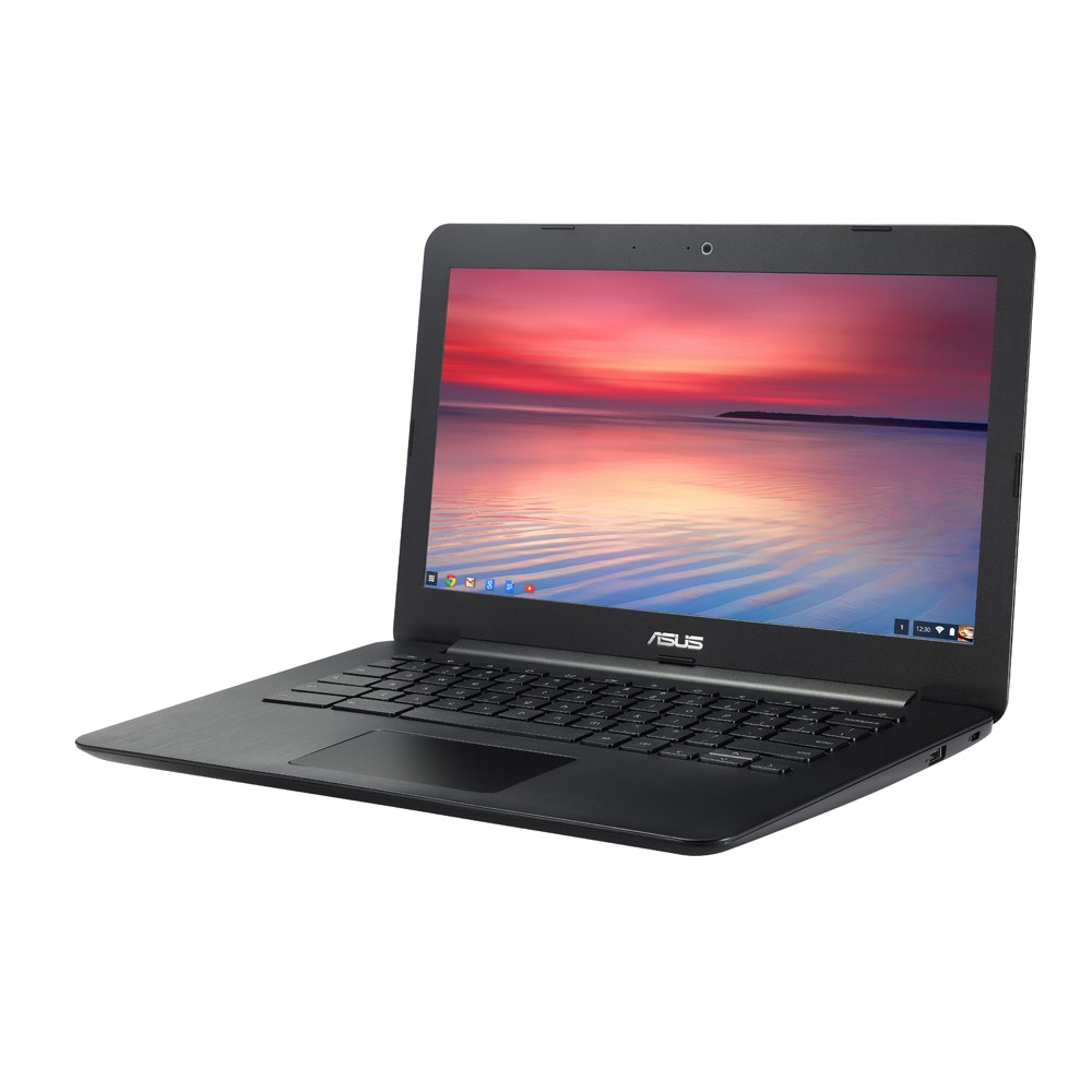 ASUS C300MA-RO003 laptop Intel® Celeron® N2830 Chromebook – image 3