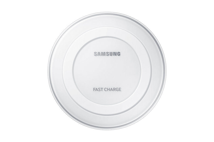 Samsung EP-PN920B Smartphone White AC Indoor – image 1