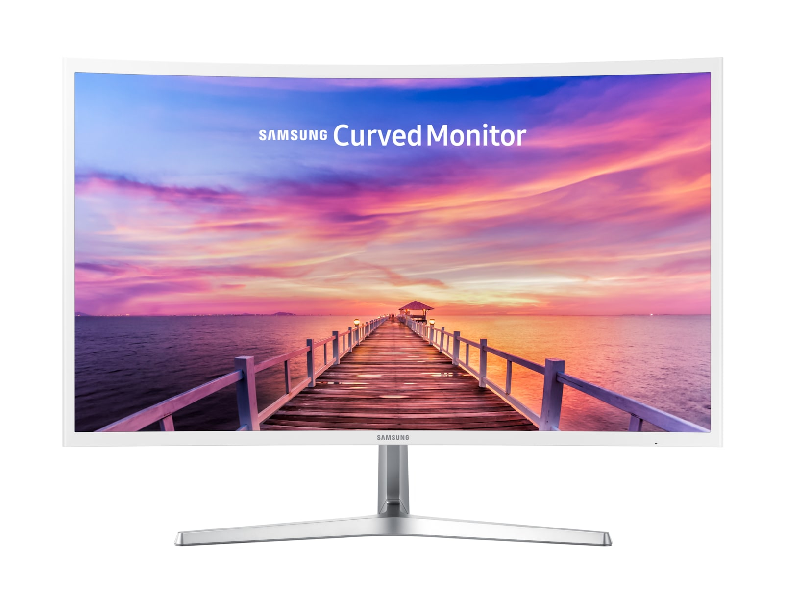 Samsung LC32F397FWEXXY computer monitor