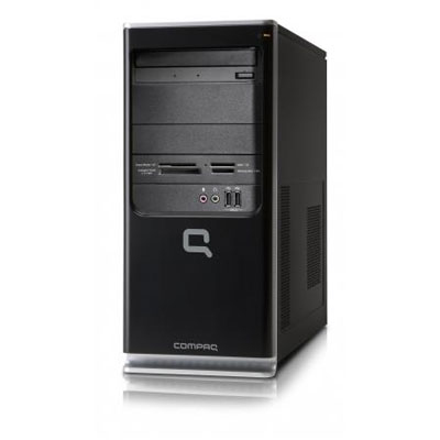HP Compaq SG3-110DE – image 1
