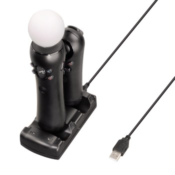 Hama V2 Gaming controls Black AC Indoor – image 3