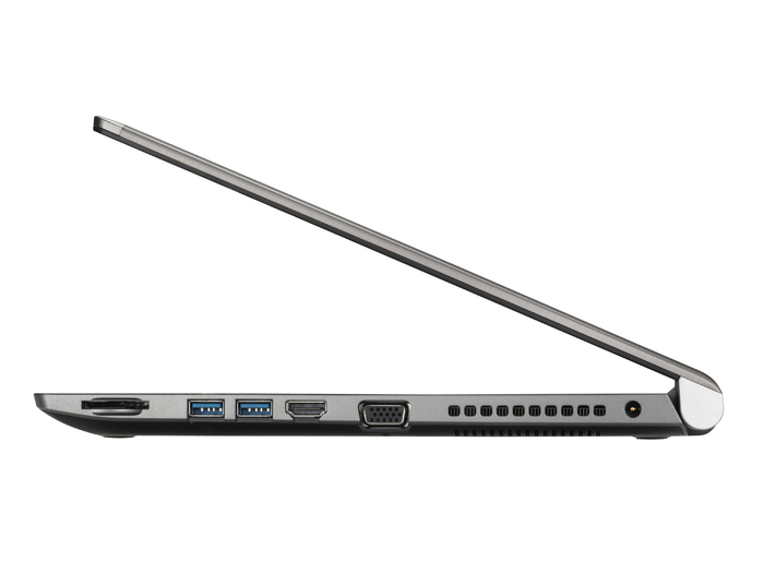Dynabook A50-D-10M Intel® Core™ i5 i5-7200U Laptop – image 9
