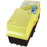 Kyocera TK-829Y toner cartridge 1 pc(s) Original Yellow