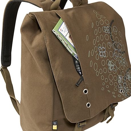 Case Logic SNB-15GREEN laptop case