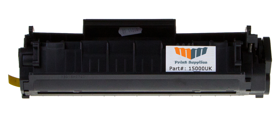 MM 15000UK toner cartridge 1 pc(s) Compatible Black – image 2