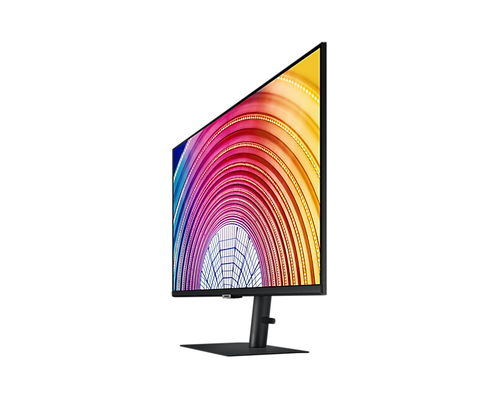 Samsung LS32A600NWE computer monitor – image 5
