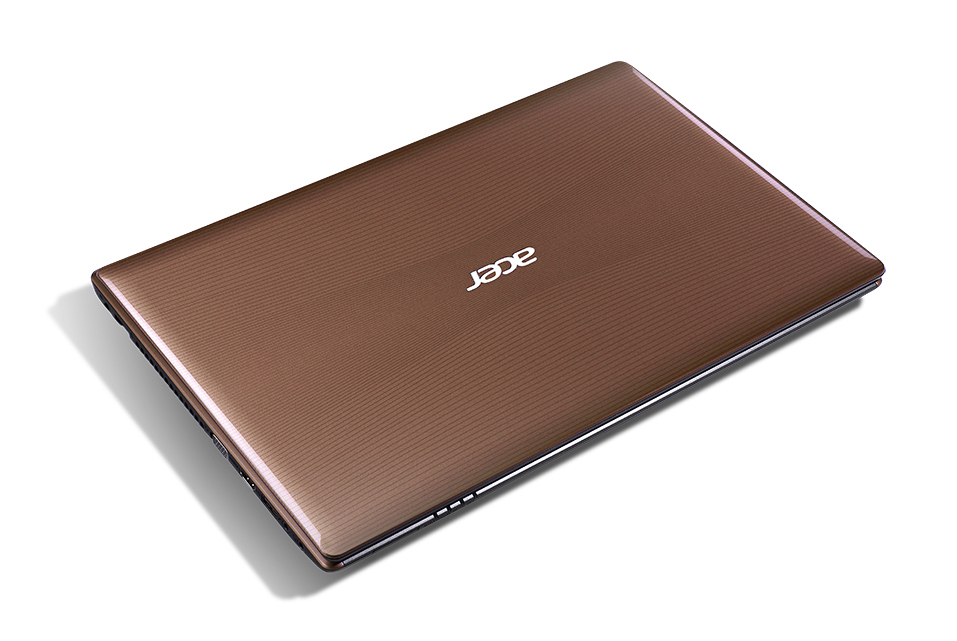 Acer Aspire 5755G-2434G50Mics Intel® Core™ i5 i5-2430M Laptop 39.6 cm (15.6") HD 4 GB DDR3-SDRAM 500 GB HDD NVIDIA® GeForce® GT 540M Windows 7 Home Premium Brow – image 3