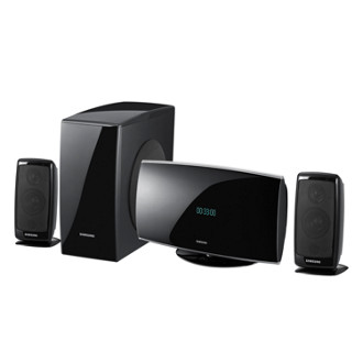Samsung HT-X622 home cinema system – image 4