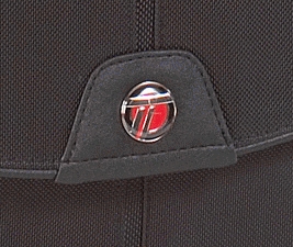 Targus 15.4" Trademark Toploading 200 Edition Notebook Case – image 4