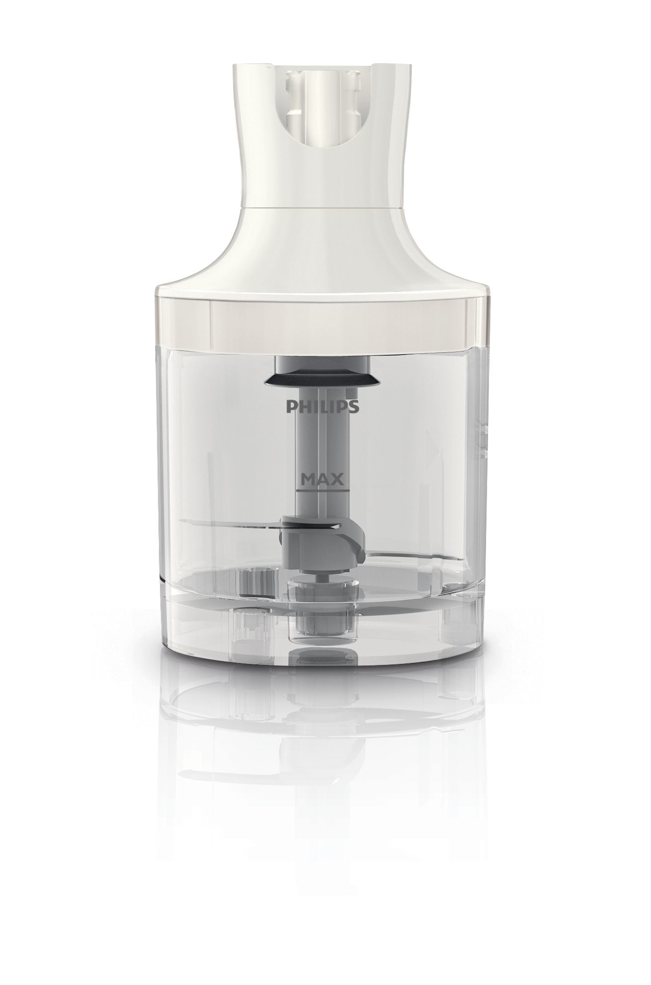 Philips Avance Collection HR1641/05R1 blender – image 4