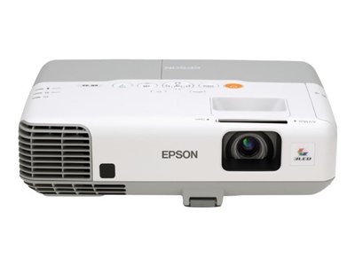 Epson EB-93 [240v] with Educ Lamp Warranty – image 1