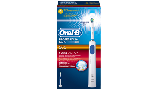 Braun Oral-B Professional Care 500 – image 2