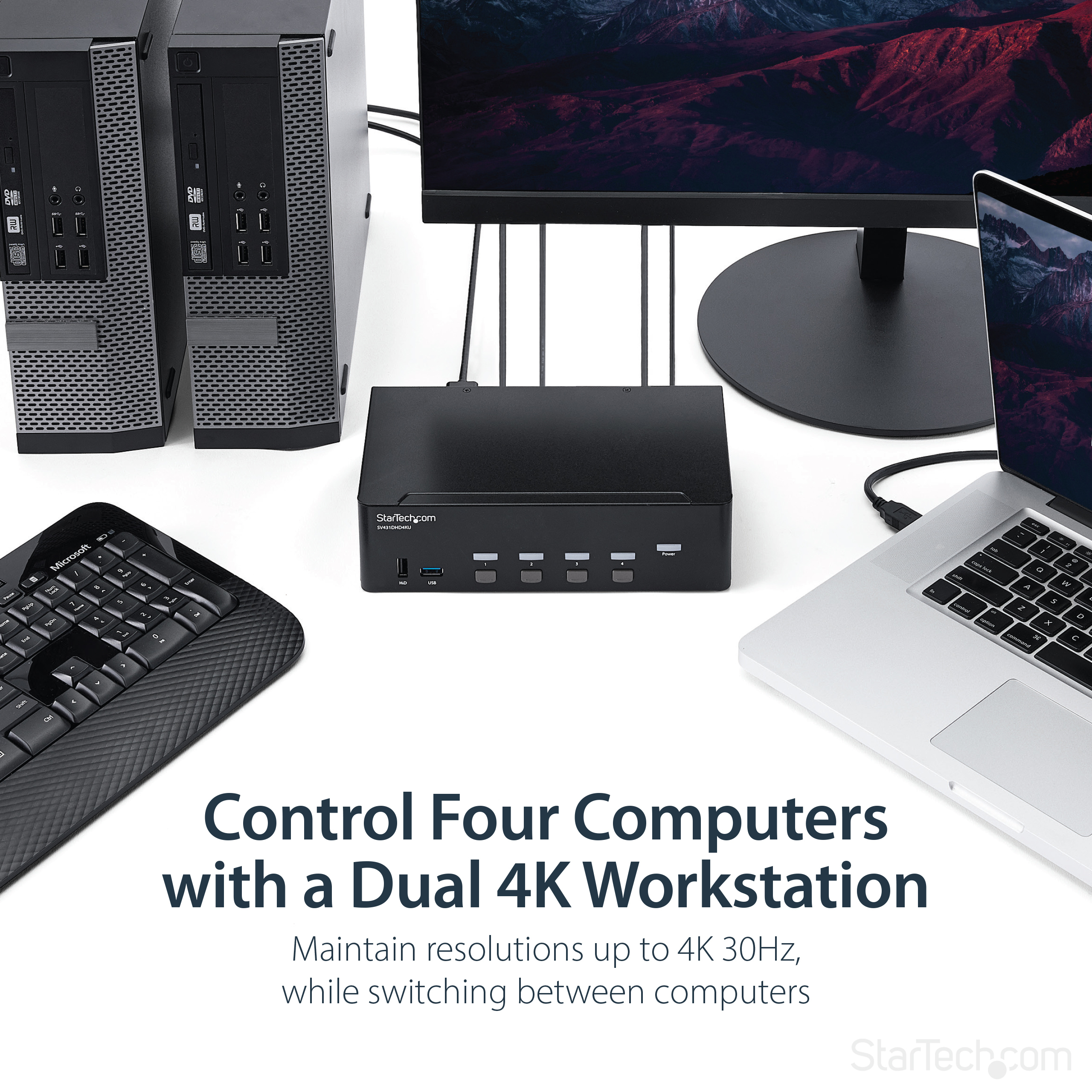 Product Gallery