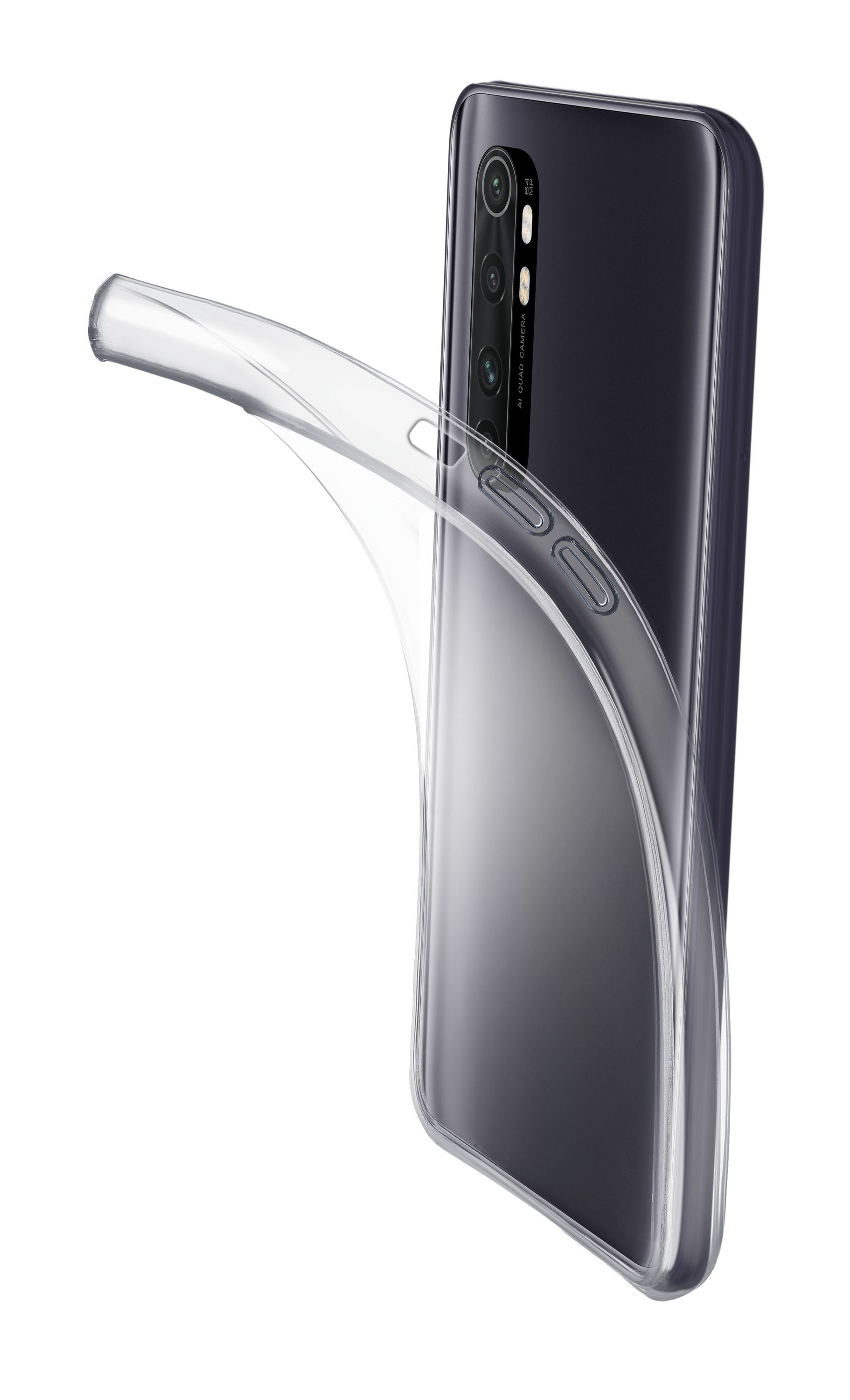Cellularline Fine - Xiaomi Mi Note 10 Lite – image 2