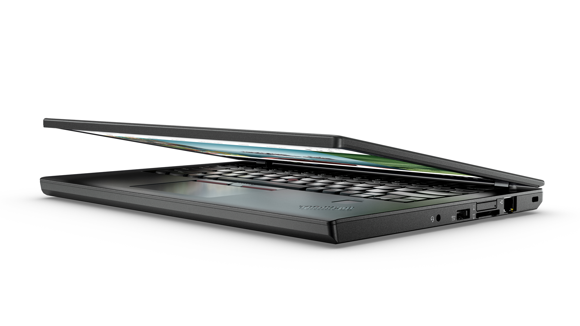 Lenovo ThinkPad X270 Intel® Core™ i7 i7-7500U Laptop – image 4