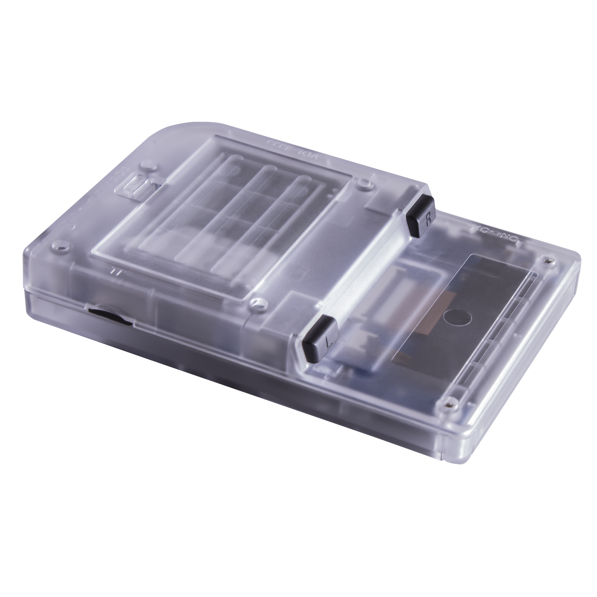 Mars Gaming MRB portable game console – image 8