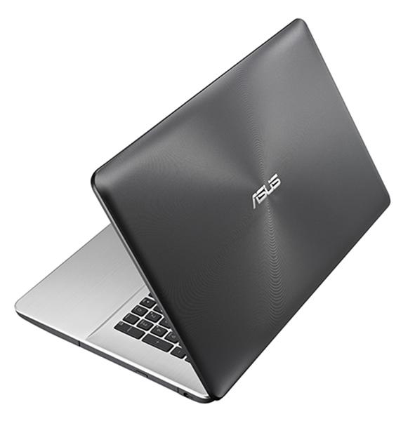 ASUS X751LK-TY095H laptop Intel® Core™ i7 i7-4510U – image 5