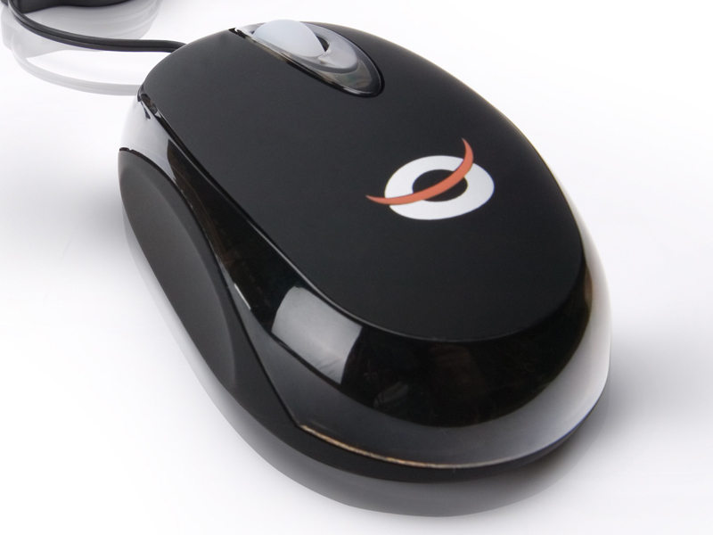 Conceptronic Lounge’n’LOOK Colour Mouse – image 5