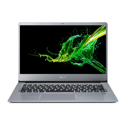 Acer Swift 3 SF314-41-R46C AMD Ryzen™ 5 3500U Laptop