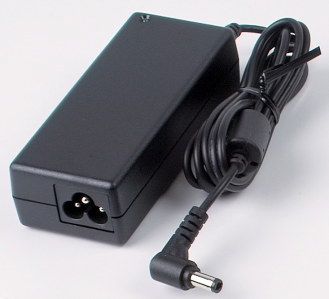 ASUS Notebook AC Adapter, 65 Watt