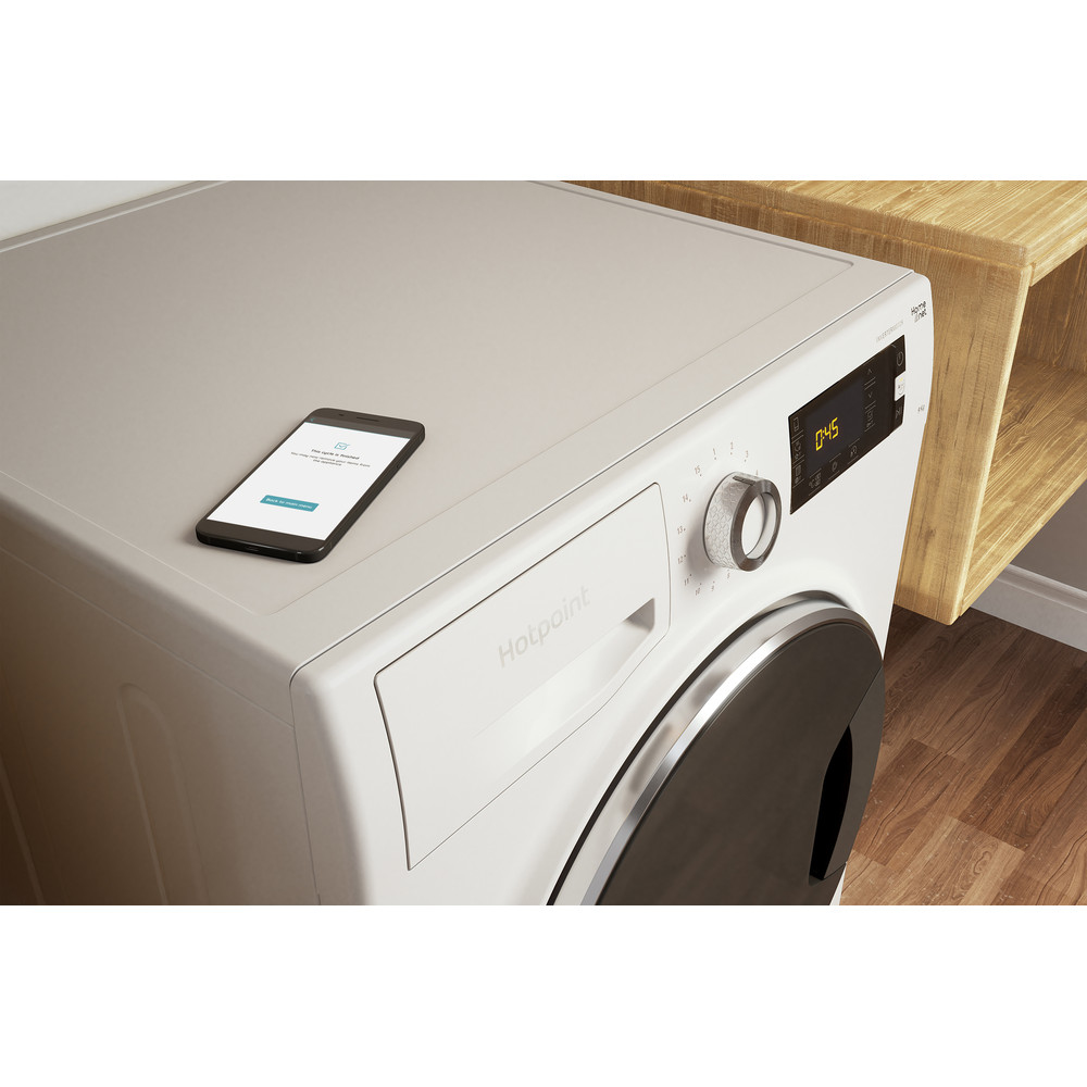 Hotpoint NLLCD 947 WD ADW UK – image 5