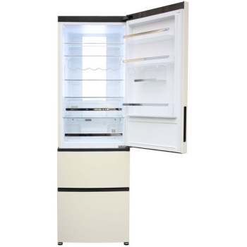 Haier A2FE635CCJ fridge-freezer Freestanding – image 3