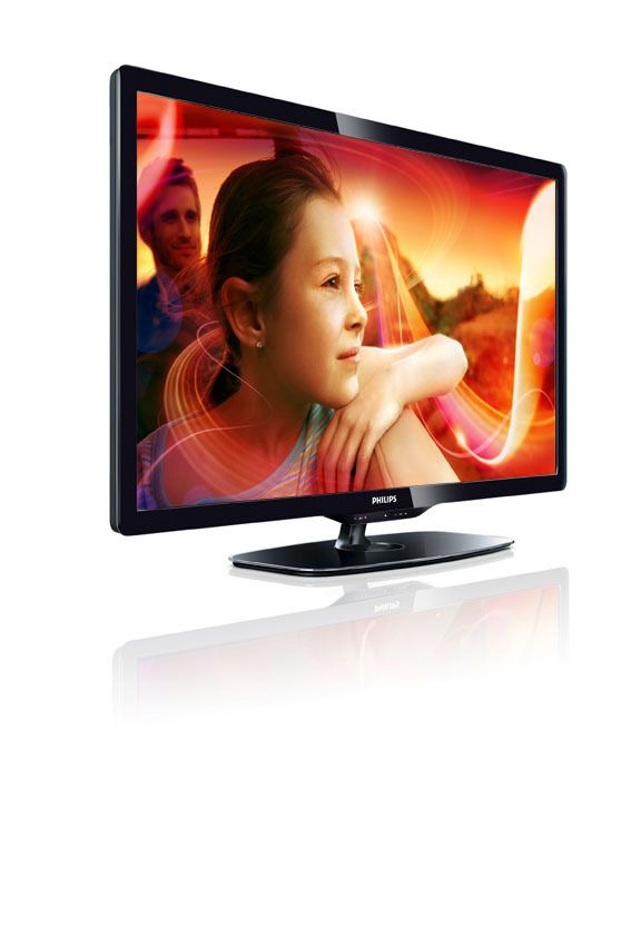 Philips 3500 series 46PFL3800/T3 TV – image 2