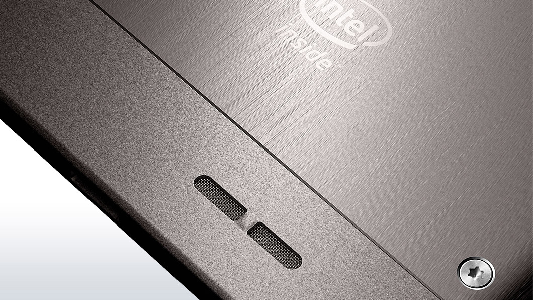 Lenovo K900 14 cm (5.5") Single SIM Android 4.2 3G 16 GB 2500 mAh Grey, Stainless steel – image 5