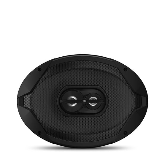 JBL GT7-96 car speaker Oval 3-way – image 2