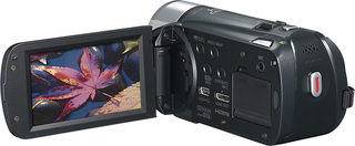 Canon Vixia HF R21 – image 3