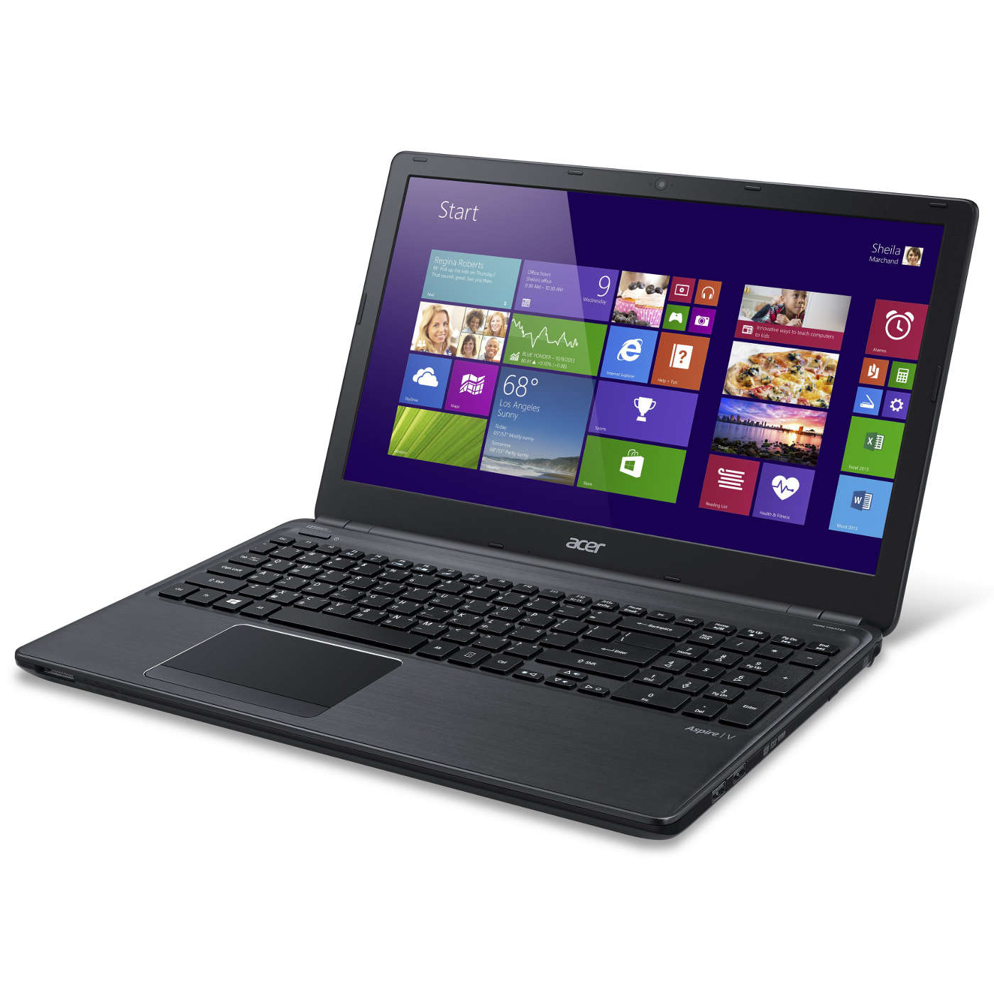Acer Aspire V5-561-34016G1TMaik Intel® Core™ i3 i3-4010U Laptop – image 4