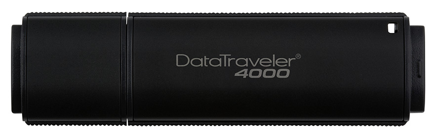 Kingston Technology 4000 2GB