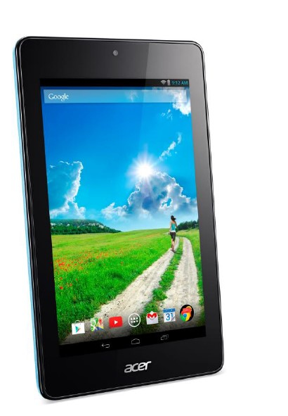 Acer Iconia B1-730HD-18CN Intel Atom®