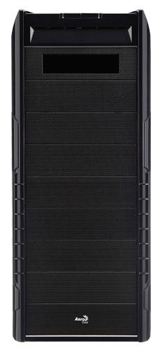 Aerocool EN52672 computer case Midi Tower Black – image 8