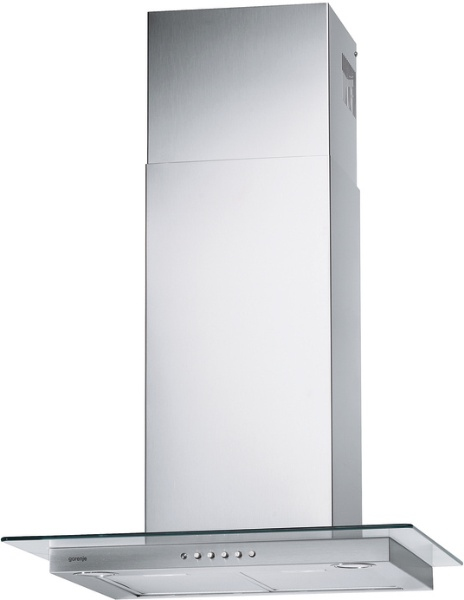 Gorenje dtg6335e Wall-mounted 422 m³/h – image 2