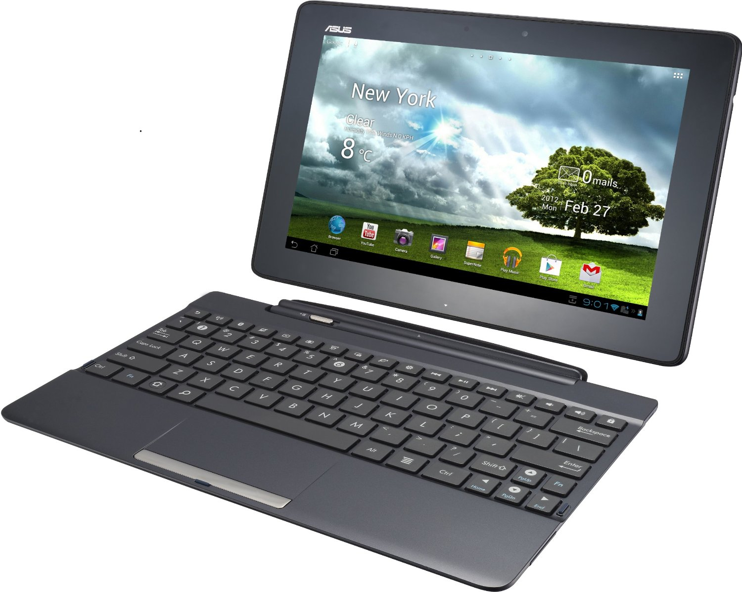 ASUS Transformer Pad TF300TG-1E015A – image 4