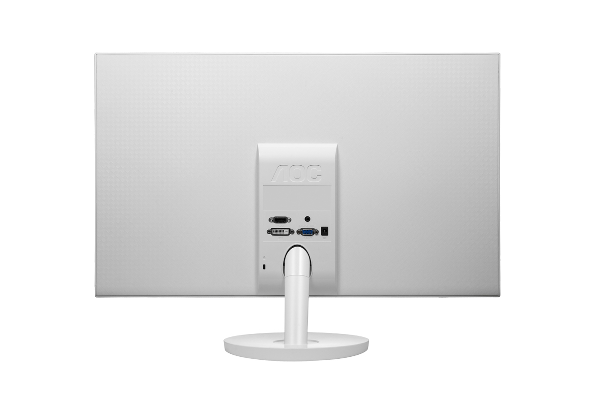 AOC E2451FH computer monitor – image 2
