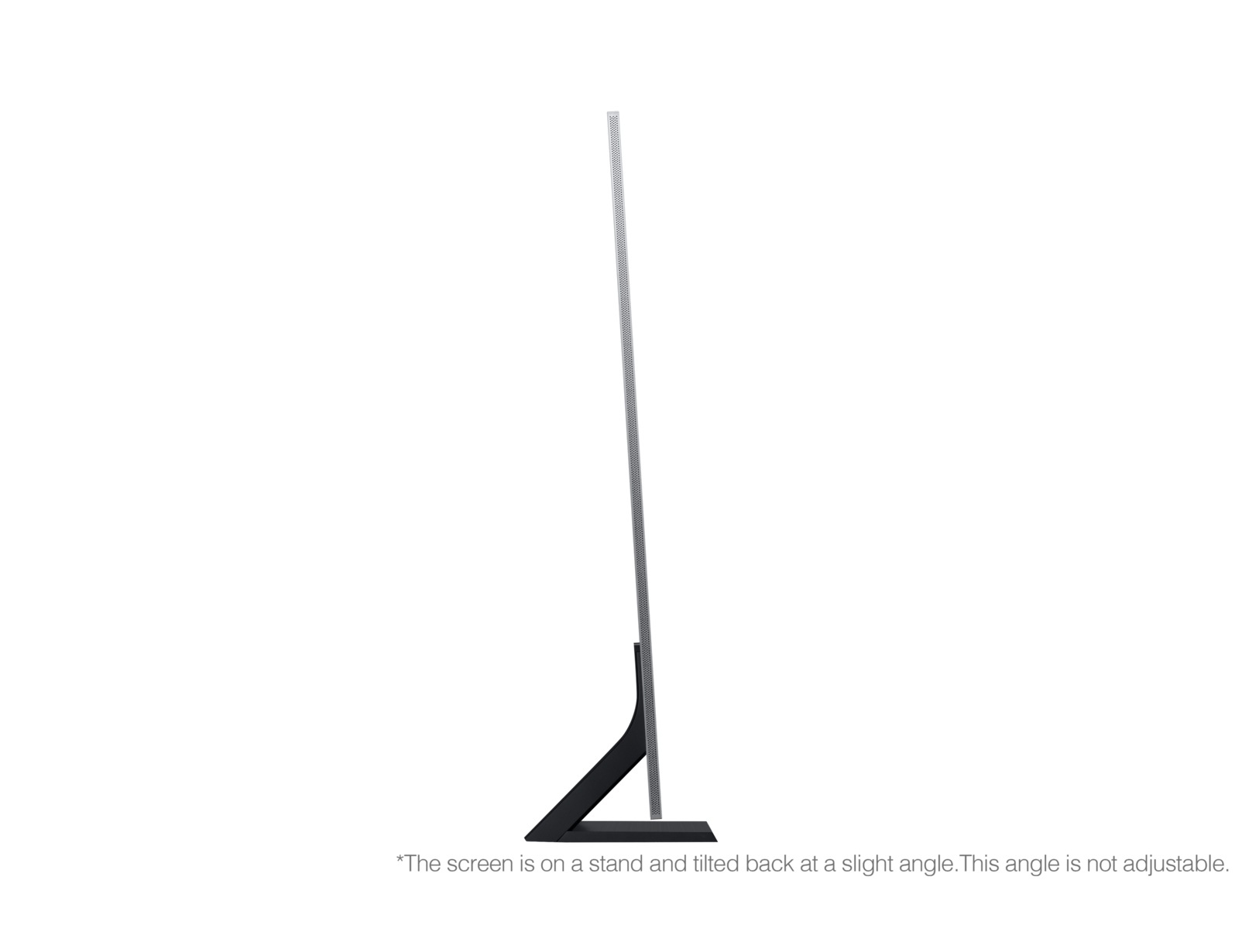 Samsung Series 9 QE85Q950TSL 2.16 m (85") 8K Ultra HD Smart TV Wi-Fi Stainless steel – image 4