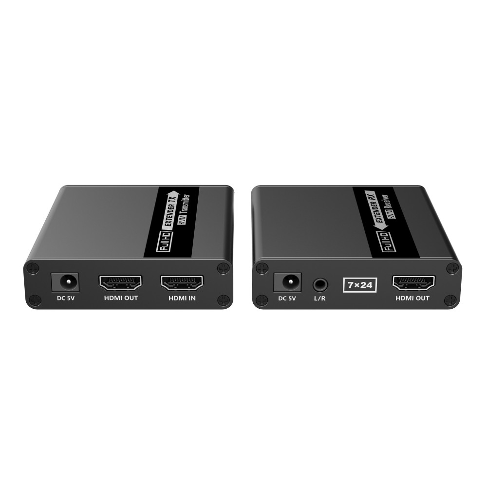 Techly IDATA HDMI-KVM223 – image 2