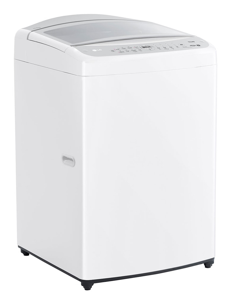 LG WTV17HHW washing machine Top-load – image 9