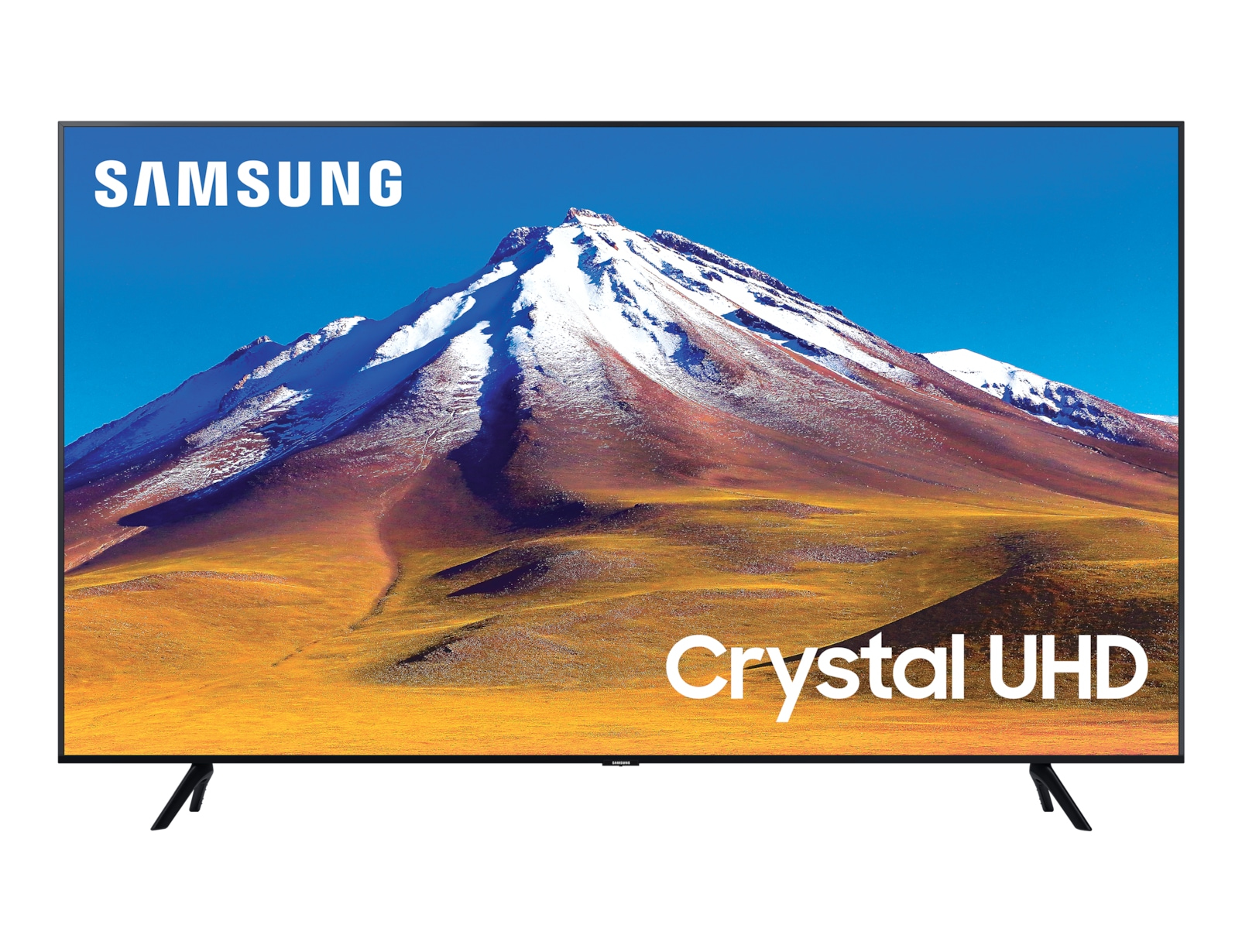 Samsung Series 7 UE75TU7090S – image 1