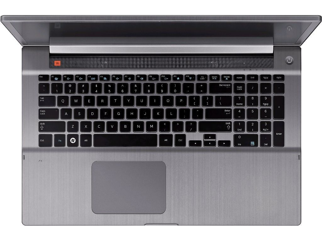 Samsung 7 NP700Z5C-S01DE laptop Intel® Core™ i7 i7-3615QM – image 2