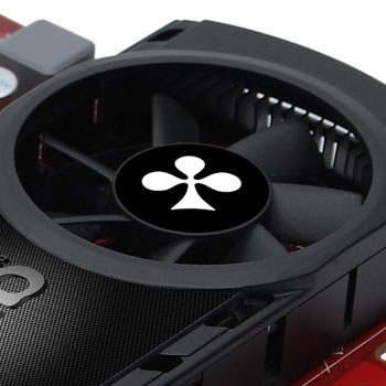 CLUB3D CGAX-55548IO graphics card AMD – image 5