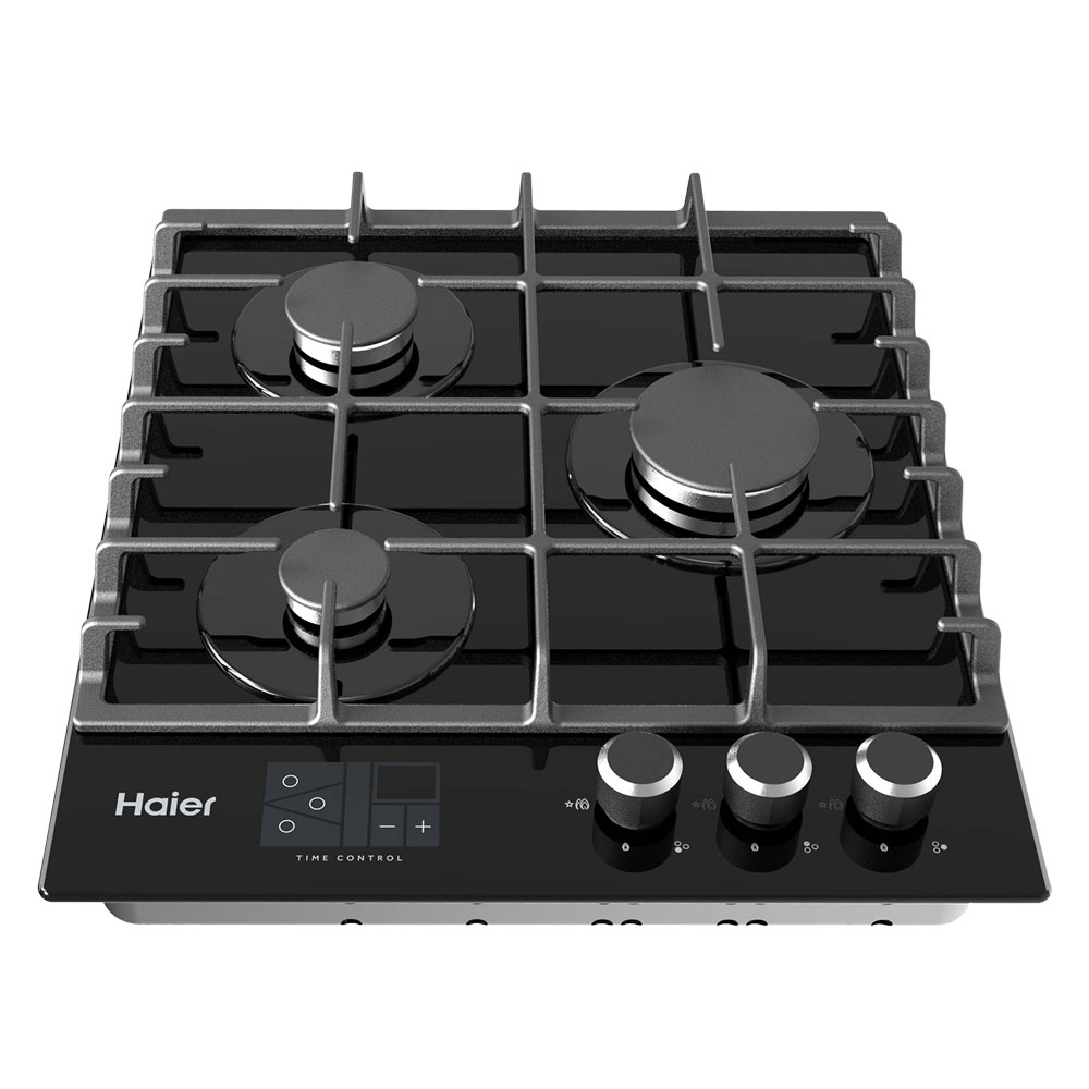 Haier HHX-G53CNSB Black Built-in – image 3